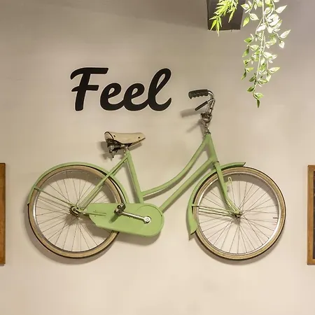 Mamo Florence - Feelgood Apartment-2