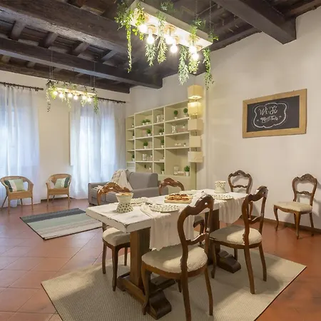 Mamo Florence - Feelgood Apartment-3